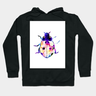 Ladybug Hoodie